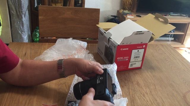 Canon EOS 250d 4K Bluetooth смотреть онлайн