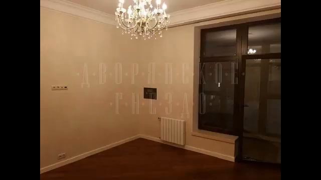 2-х ком кв-ра ул. Сергея Макеева, 9к1 смотреть онлайн