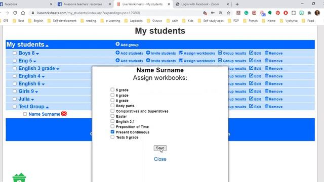 Liveworsheets | checking worksheets in 1 2 3 смотреть онлайн