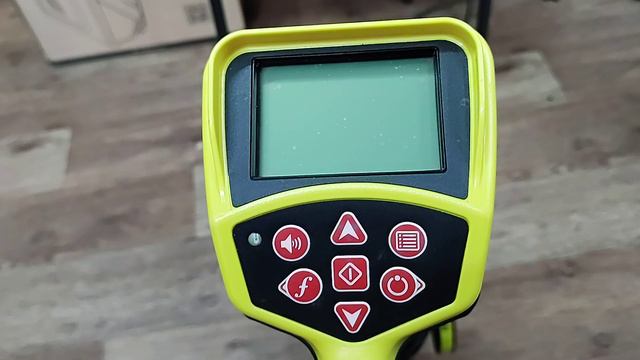 RIDGID SR20 Поиск теплосети без подключения генератора смотреть онлайн