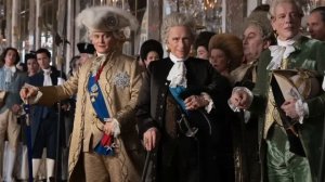 ЖАННА ДЮ БАРРИ: Нимфа или куртизанка?! Исторический обзор фильма с Джони Деппом в роле КОРОЛЯ ⚜️