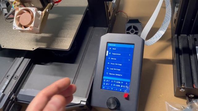 Ender 3 S1 Pro Mods And Upgrades