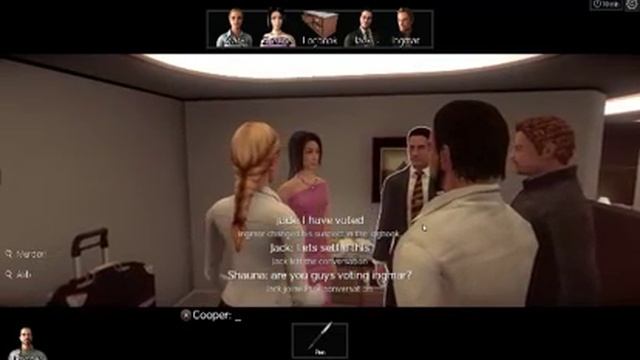 ~~Velvet Sundown Let's Play~~ смотреть онлайн
