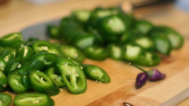 Сборник рецептов