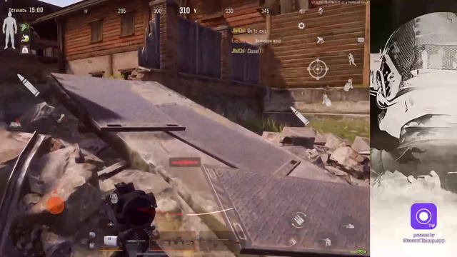 ФАРМ-ФАРМ-и-ФАРМ| ARENA BREAKOUT | МОБИЛЬНЫЙ ESCAPE FROM TARKOV смотреть онлайн