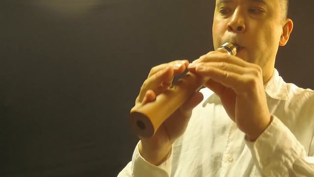 Jupiter Saxonett - 5 songs (Amazing Grace, What A Wonderful World.....) смотреть онлайн