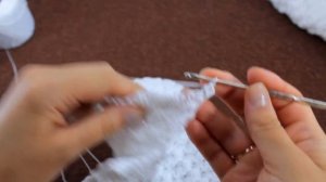 ВЯЗАНИЕ КРЮЧКОМ КАК ВЯЗАТЬ МАЕЧКУ КРЮЧКОМ. Майка крючком. Вязание. #KVK