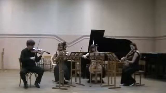 A.Dvorak_Piano Quintet_ III part_ Grad. Examination [HQ]..mp4 смотреть онлайн