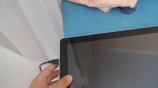 что делать если не заряжается планшет смотреть онлайн