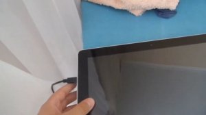 что делать если не заряжается планшет