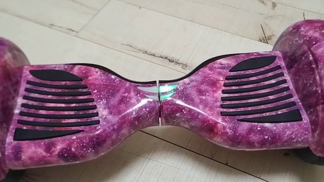 Гироскутер Smart Balans смотреть онлайн