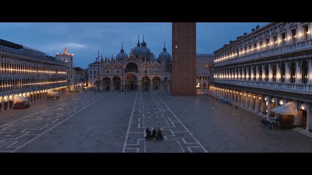 Mission: Impossible - Dead Reckoning Teil Eins ≣ 2023 ≣ Trailer #1 смотреть онлайн