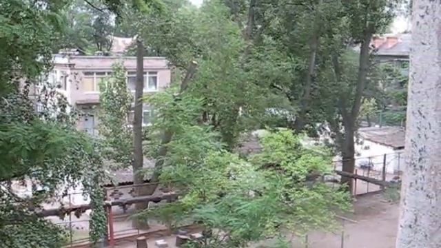 Видео снято на CANON A710is смотреть онлайн