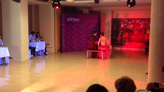 21.09.13 GallaDance Мичуринский Открытие сезона смотреть онлайн