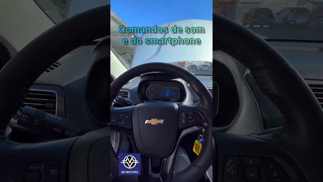 Chevrolet Cobalt LTZ 2018 смотреть онлайн