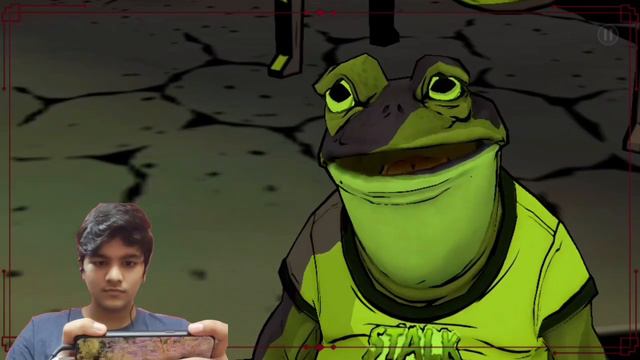 #Ep2 #Wolfamongus #Choices CEO Of Making GOOD Choices (Wolf Among Us Episode - 2).