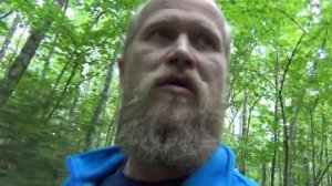 Языческое Капище. Битцевский лес.