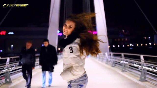 ASPARAGUSproject & LaraRai - Прощай,Малыш  (Disco Magic Remix)