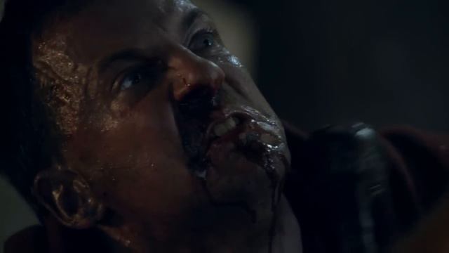 Spartacus - Vengeance - Episode 10 - Glaber Vs. Spartacus