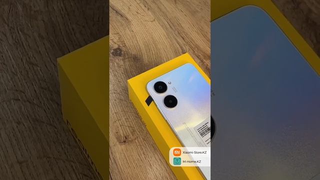 Обзор Realme 10 - M-Home.kz смотреть онлайн
