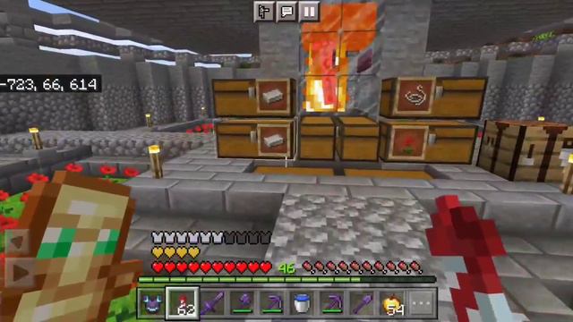 Best Survival World for Minecraft Pocket Edition 1.20| Best Survival World Download Link #minecraft смотреть онлайн