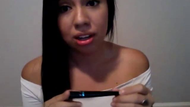 Sephora Collection: Waterproof Liquid Eyeliner Review