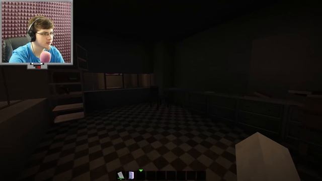 Totally not Scared of Minecraft | Back to School смотреть онлайн
