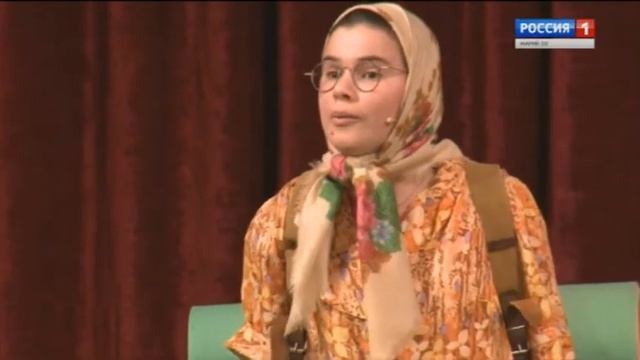 Юмористическое телешоу «Шым гана висе». Выпуск №44 смотреть онлайн