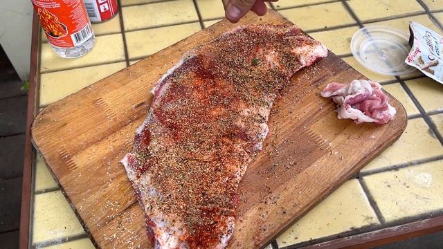 Рецепты на каждый день