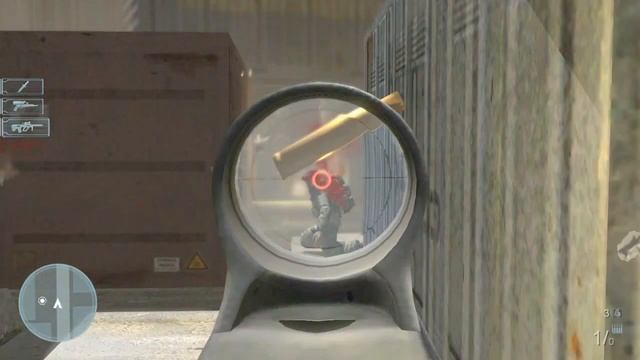 Terrorist Takedown 2 прохождение 5:Главная Шишка смотреть онлайн
