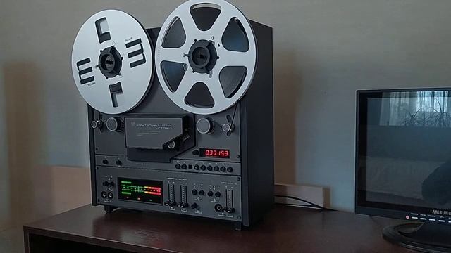 Электроника-004 после доработки смотреть онлайн