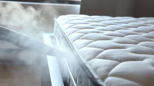 How to Clean a Mattress with a Steam Cleaner смотреть онлайн
