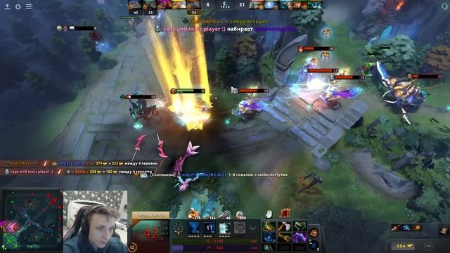 11К ТРЕНИРОВКА С 3К ИГРОКОМ смотреть онлайн