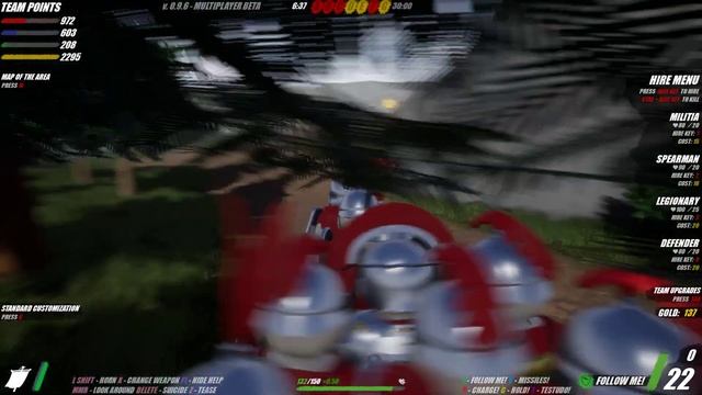 The Epic Battle Of Britain | Shieldwall