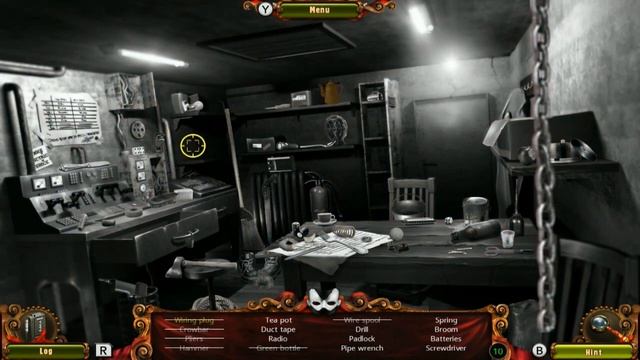 The Drama Queen Murder - Nintendo Switch смотреть онлайн