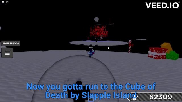 How To Get The ORBIT GLOVE And SHOWCASE | Slap Battles - Roblox смотреть онлайн