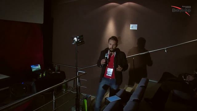 Седых Евгений Как уберечь интернет студию от юридических проблем на примере реальных кейсов смотреть онлайн
