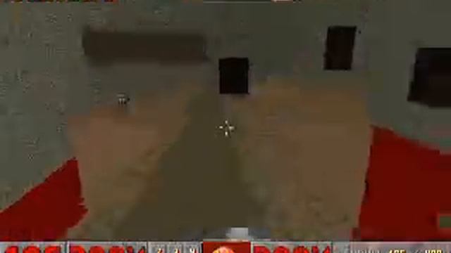 Super Doom Mario 2 смотреть онлайн