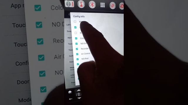 Perdí panel aire acondicionado Cx70 Changan confort Radio Android SOLUCIONAR! смотреть онлайн