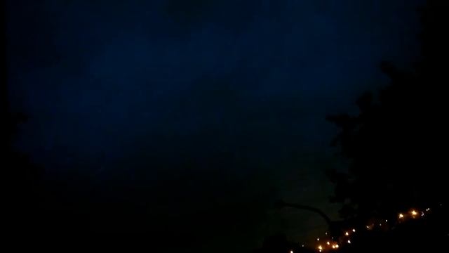 Time Lapse #1(Саратов) Таймлапс Наступление темноты (вид с окна). смотреть онлайн