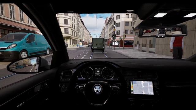 WAS IST BESSER? BeamNG.Drive vs CityDriver | Kann man die beiden Spiele vergleichen? смотреть онлайн