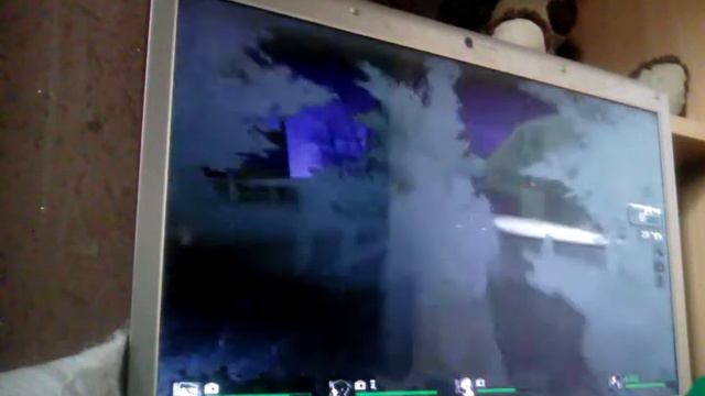 LEFT4DEAD #1 смотреть онлайн