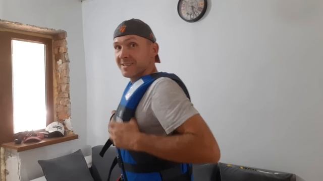 Рыболов на Реке