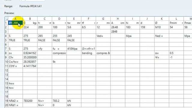 Math CAD include Excel смотреть онлайн