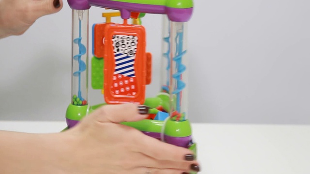 Игрушка Литл Тайкс (Little Tikes) Треугольник смотреть онлайн