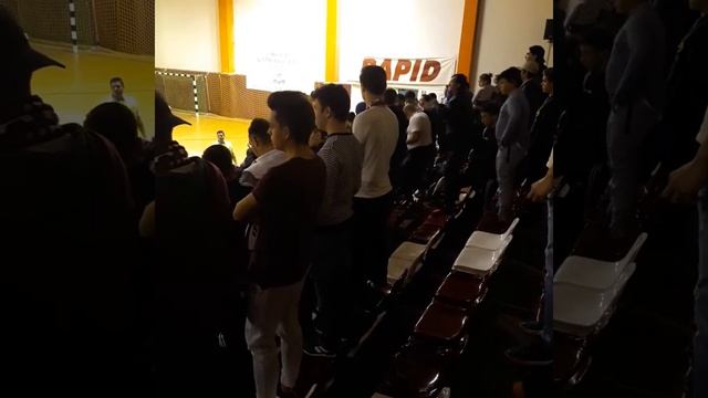 RAPID OLD BOYS-DINAMO OLD BOYS 5-5 "Samba de giulesti???? смотреть онлайн