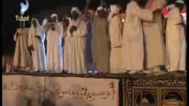 Salli Ya Rabbi Wa Sallim - Nasheed by African Brothers смотреть онлайн