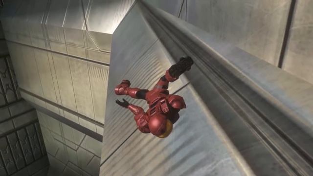 Is THIS The Best Glitch In Halo 3? смотреть онлайн