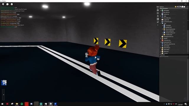 [3/7]? 2023✔️ ROBLOX ELECTRON EXPLOIT DOWNLOAD / LEVEL 6 EXECUTOR DEVELOPER BUILD✔️ смотреть онлайн