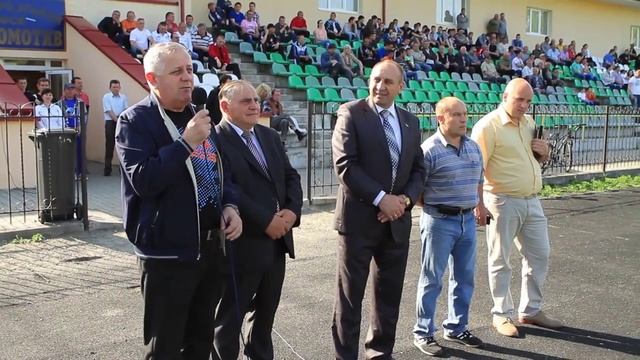 Чопський футбол смотреть онлайн